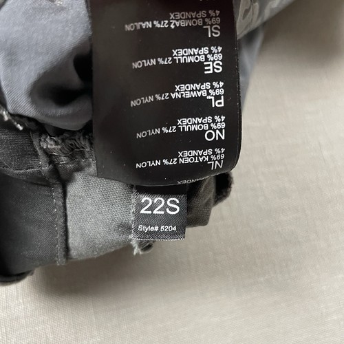 KUHL Mens Pants Size 30x30 Gray Resistor Lite Chino Lightweight Nylon Stretch - Bild 15 von 20