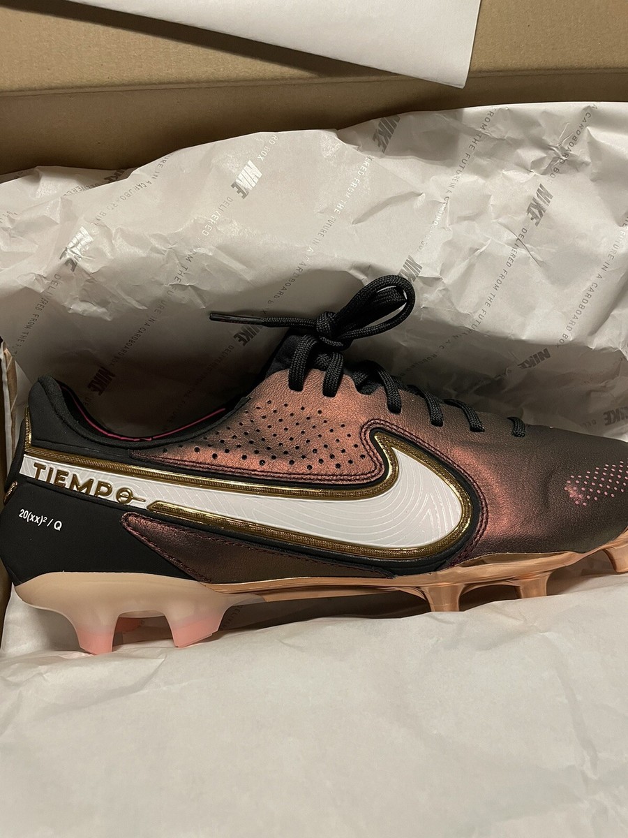 Nike Tiempo Legend 9 Elite FG Size 9.5 World Cup 2022 SE LE