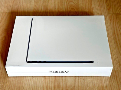 NEW SEALED 2024 Apple MacBook Air 15 NEW SEALED 2024 Apple MacBook Air 15