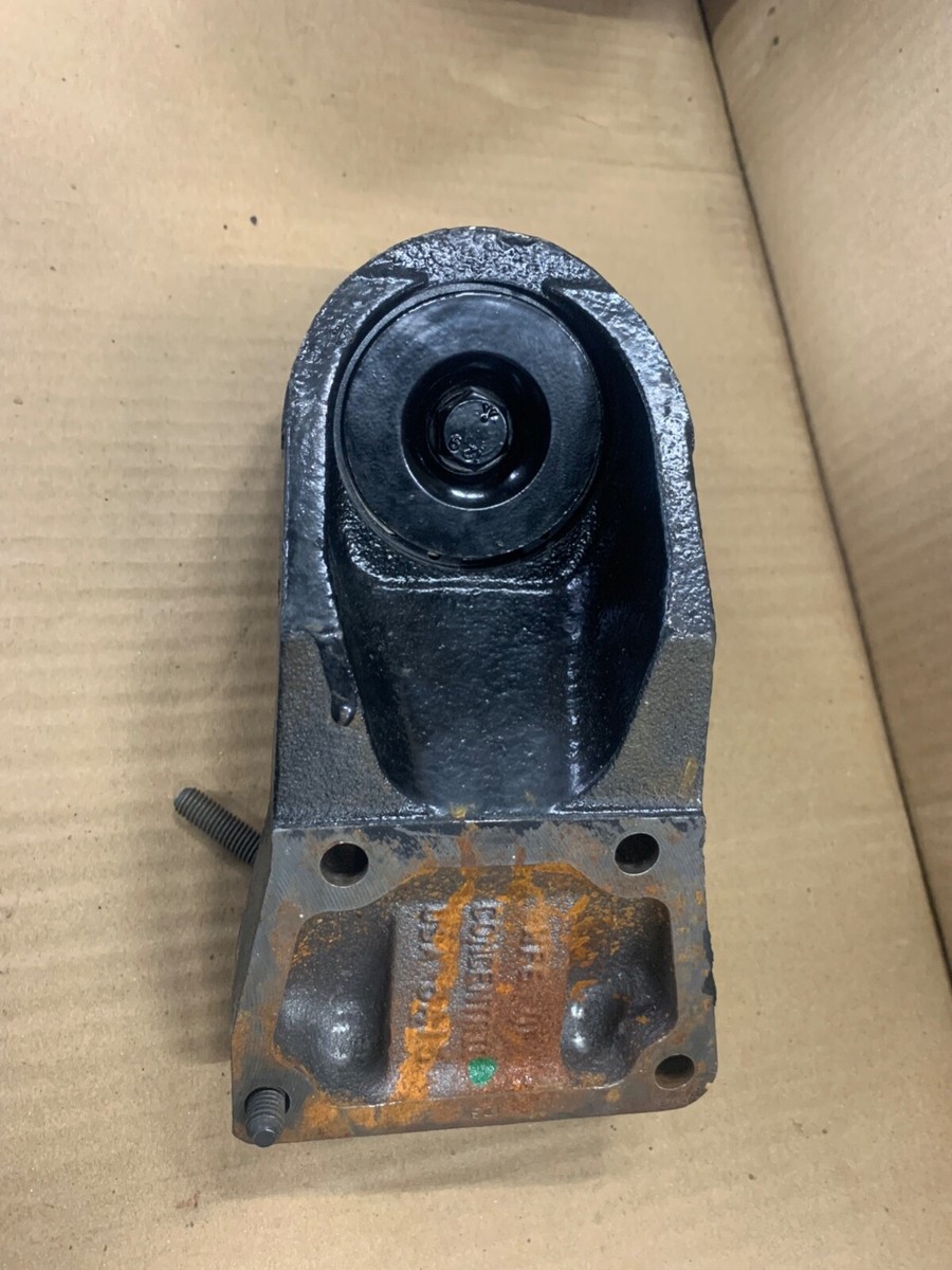 Cummins OEM 3911922 Medium Heavy Truck Support Engine Fan Pulley 