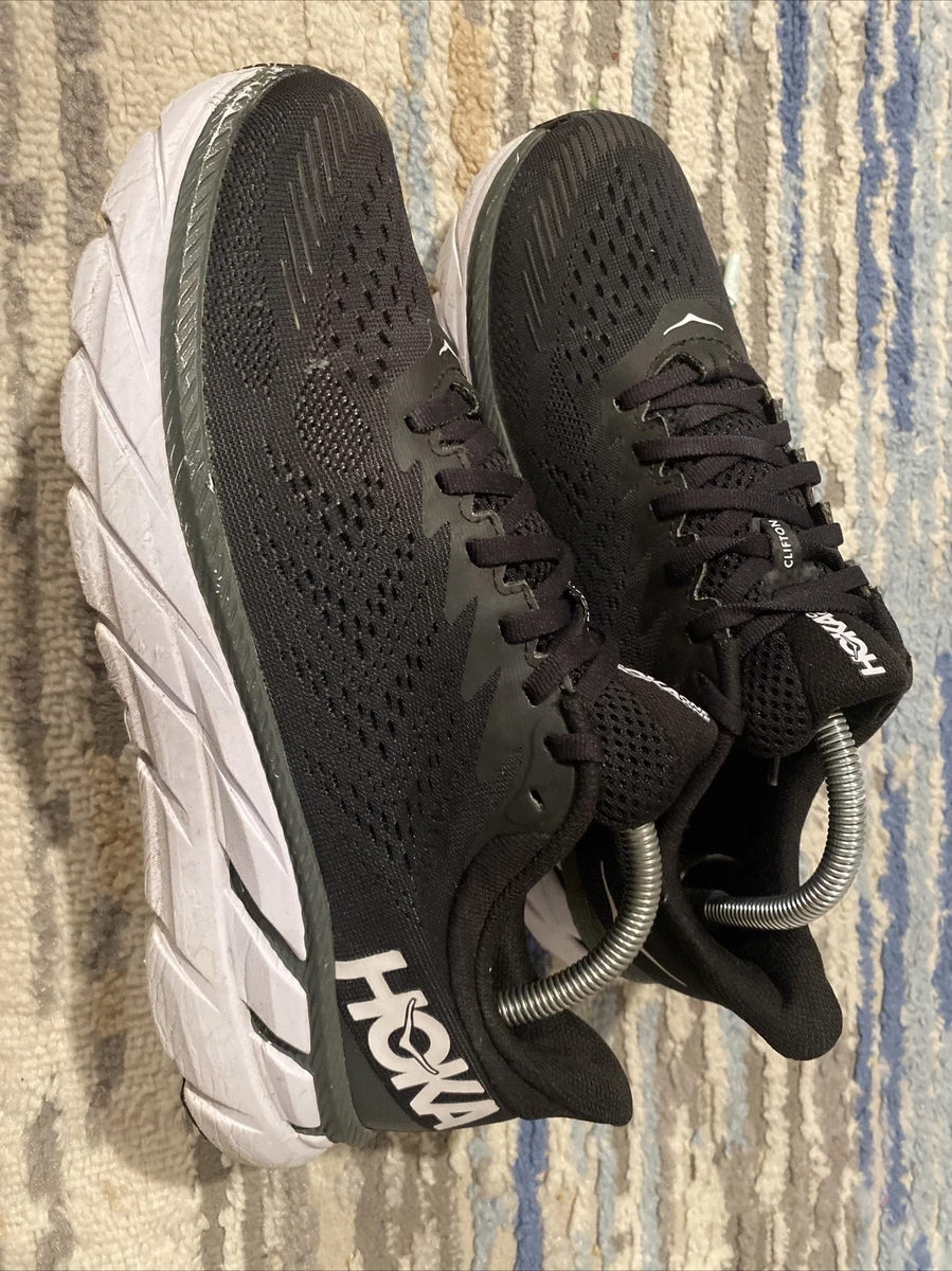 Hoka one one women's size best sale 9