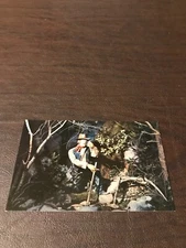 UNPOSTED POSTCARD - DISCOVERY OF GOLD - SUTTER'S MILL - CALIFORNIA......SLOT 162