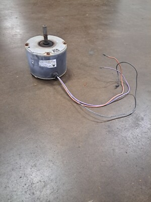 K55HWM8900 Trane MOT11447 Condenser Fan Motor X70370297010