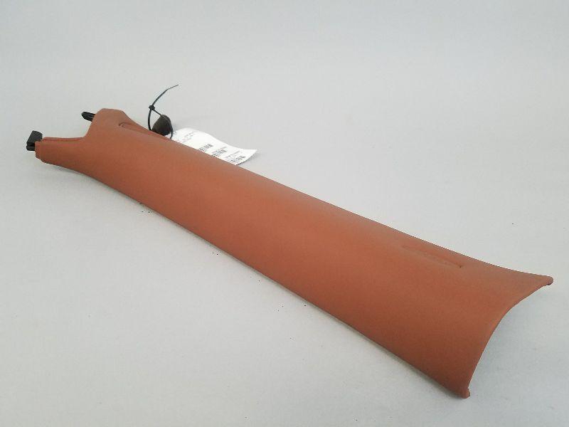 2006 BENTLEY Continental Flying Spur Front Left A-PILLAR TRIM MOLDING