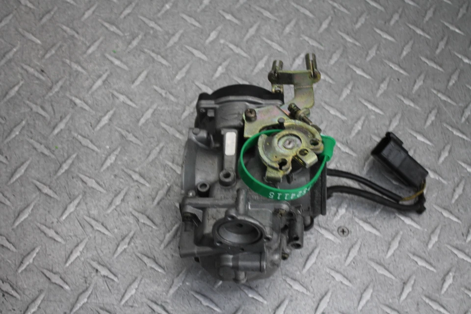 2003 BUELL BLAST CARBS CARBURETORS - Image 4 of 4