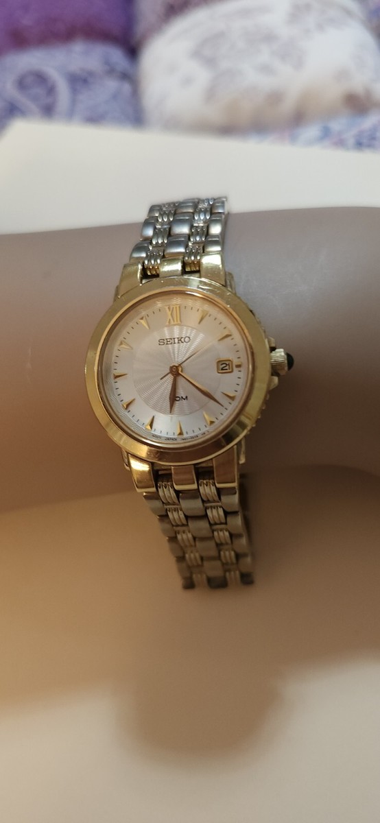 【希少美品】SEIKO LassaleH503-5250レディース ヴィンテージ SEIKO - ヴィンテージ セイコー SEIKO LUCENT レディース