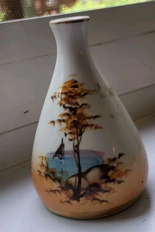 Italy Vase In Collectible Vases | eBay