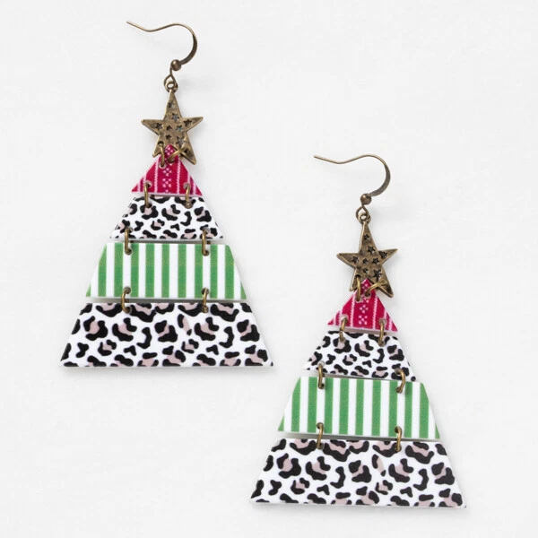 Plunder earrings best sale