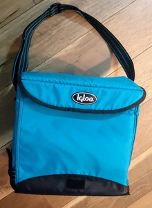 igloo coolers & insulated bags