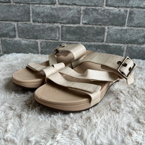 Vionic Women's Rio Platform Sandals Size 9 | eBay