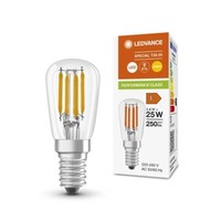 Ledvance E14 Special T26 Led Lampe 2,8W Wie 25W WarmweißEs Licht 2700K