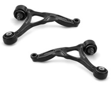 Querlenker Satz Dreieckslenker für Volvo XC 90 I Vorderachse beidseitig