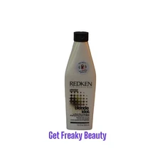 10.1 oz. Redken Blonde Idol Shampoo. 300ml. NEW. FREE SHIPPING.