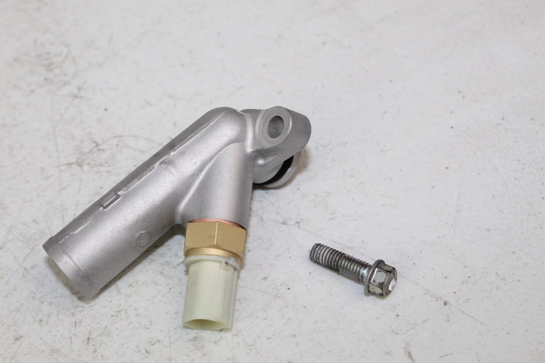 2014 - 2025 Yamaha YZ250F OEM Cylinder Head Water Joint