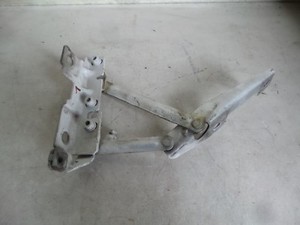 OPEL INSIGNIA 2.0 EZ09 MOTORHAUBENSCHARNIER SCHARNIER MOTORHAUBE LINKS 12841600