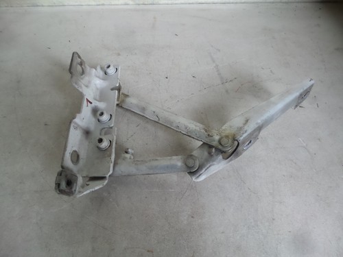 OPEL INSIGNIA 2.0 EZ09 MOTORHAUBENSCHARNIER SCHARNIER MOTORHAUBE LINKS 12841600