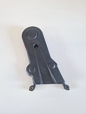 Ducati Monster 696 M5 Zahnriemenabdeckung hinten