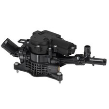 Coolant Control Valve For 2018-2023 Mazda3 CX-5 HVAC 2.5L PYFB-15-16ZA