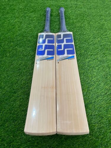 SS TON Master Pro 7000 chauves-souris de cricket spécial ping profil absolument énorme 🙂 🙂  - Photo 1/4