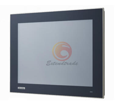 One NEW Advantech TPC-1551T-E3BE touch screen without Memory hard disk