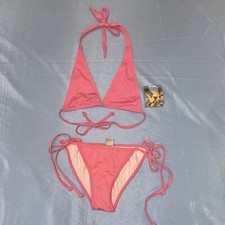 NWT Two Piece Bikini Set