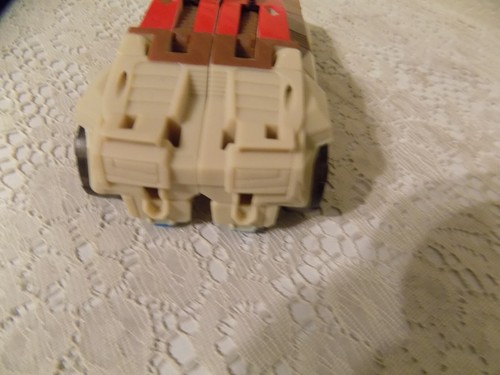 Transformers Generations Titans Return Chromedome Complete NICE - Picture 5 of 7
