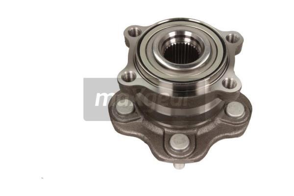 Maxgear 33-1019 Radlagersatz Hinten FüR Nissan-image
