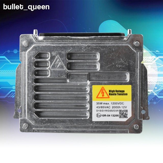 For 20142016 Jeep Grand Cherokee Xenon Headlight Ballast Control Unit