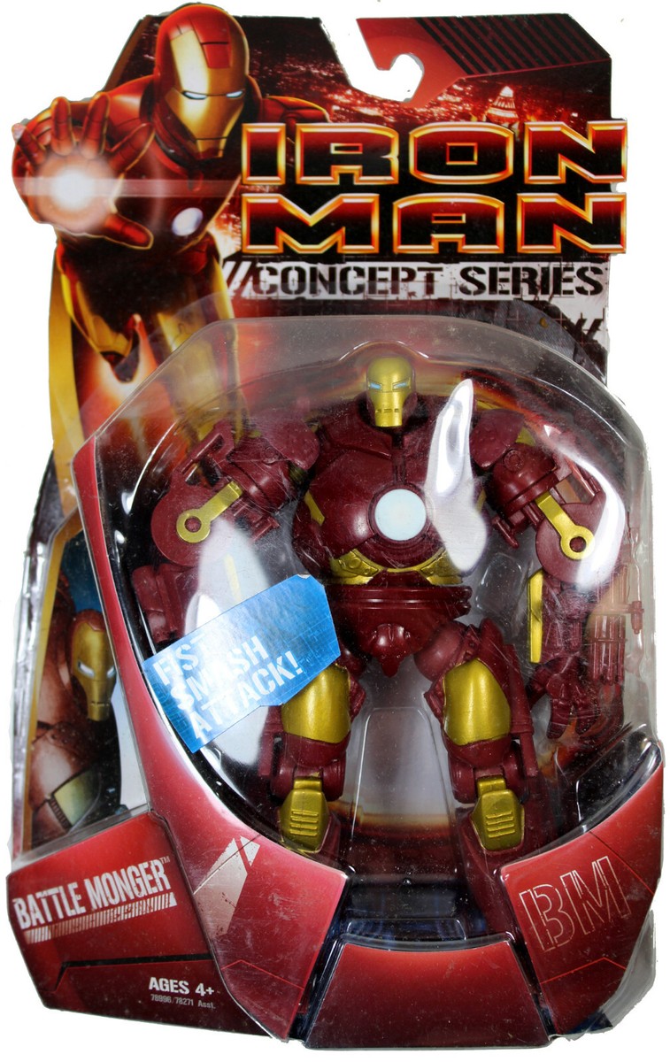 マーベルレジェンド アイアンモンガー marvel legends アイアンマン マーベルレジェンド アイアンモンガー・ビルド アイアンマン マーク42