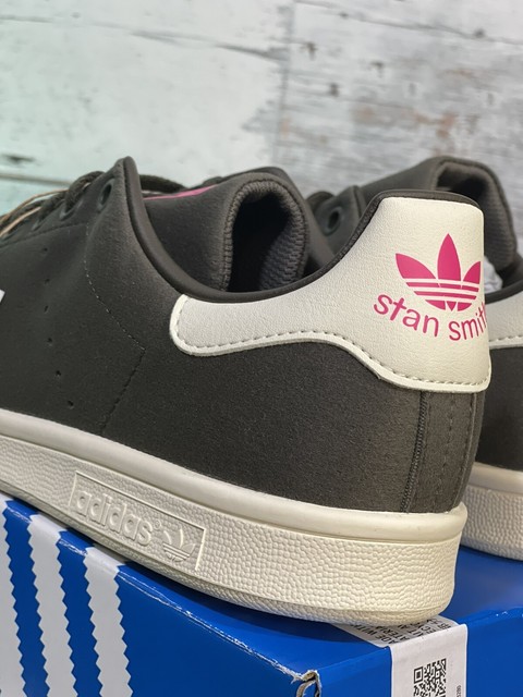 adidas Stan Smith (Olive) B37896