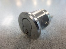 BEST IC CORE RIM CYLINDER LOCK WITH 6 PIN CORE USED NO KEYS LOCKSPORT