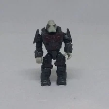 Halo Mega Construx Decimus Loose Figure-2017-Heroes Series 4-2"-No Weapon