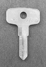 Lots of X18 YH21 Type Key Blanks for Kawasaki/Yamaha