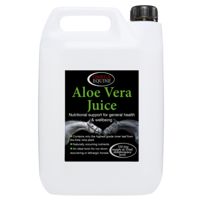Omega Aloe Juice | eBay UK