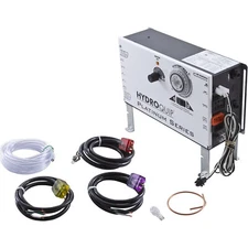 Control, Hydro-Quip PS6002-LH, P1, Bl, Oz, Lt, LH, 115v/230v