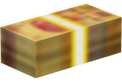 Купить mschf blur 5 000 yen figure (317117408367), США