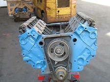 Chryslerdodgeplymouth 360 Rebuilt Long Block Magnum Engine Chryslerdodgeplymouth 360 Rebuilt Long Block Magnum Engine