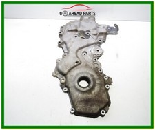 NISSAN SERENA C25 CC25 ENGINE TIMING CHAIN COVER MR20DE 2005-2012 QASHQAI