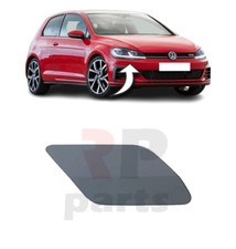 Pour VW GOLF GTI MK7 17-20 Couvercle De Lavage De Phare Avant Droit D'Origine