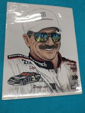 Original Gary Adelman Etched Art, 