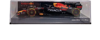 Minichamps 1:43 Red Bull RB18 Verstappen Gewinner Miami 2022 Diecast 417220501