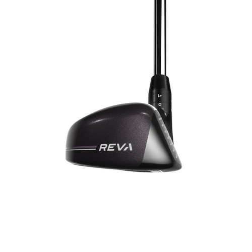 Callaway Big Bertha Reva 23 #5 Hybrid Womens Right Hand - New 2023 - Pick Specs - Picture 4 of 4