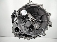CAMBIO MANUALE PER VOLKSWAGEN Up Serie (122) 0CF301103 CPGA Bifuel/Metano 999 (