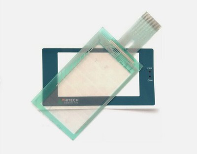 1pc For HITECH Touch Screen PWS700T-STN1 Touchpad +Film  @y #md