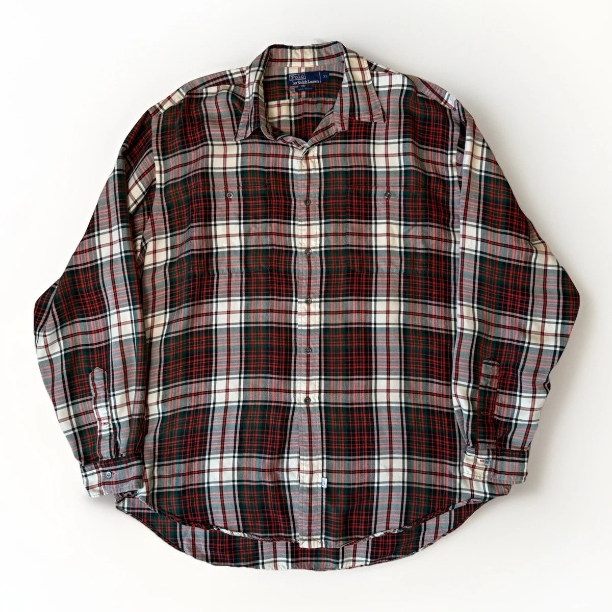 Polo Ralph Lauren Rayon Casual Button-Down Shirts for Men for sale 