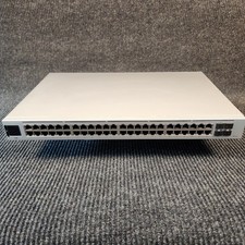 Ubiquiti UniFi Switch 48 USW-48 NON POE Managed Layer 2 Gigabit Network Switch