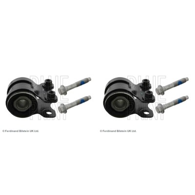 10 79 0038 SWAG Supporto braccio oscillante Assale posteriore, 58mm