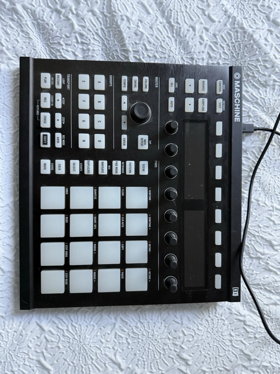 Maschine Mk2 for sale | eBay