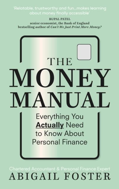 The Money Manual: Everything You Actually Need to Know About Personal Finance - Image 6