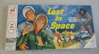 1965 Lost In Space Vintage Board Game Milton Bradley 4631 CIB